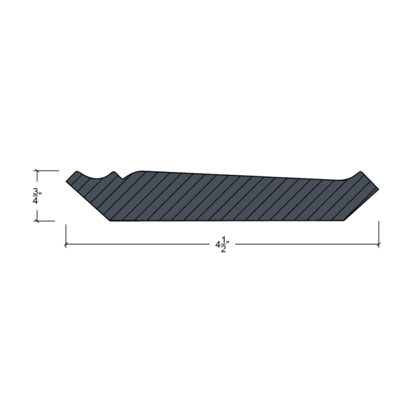 Crown Molding
