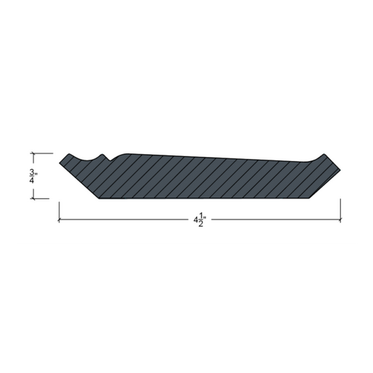 Crown Molding