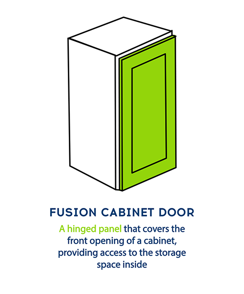 Door Front