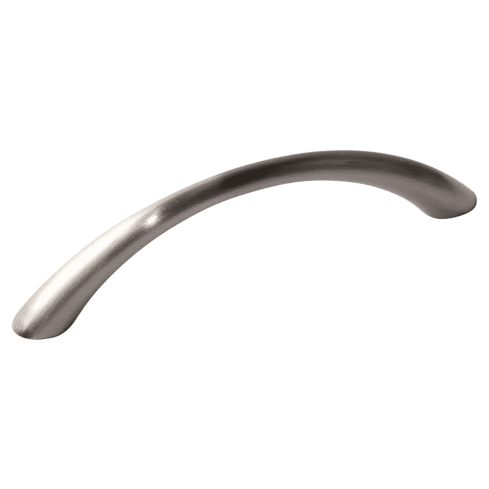 Pull, Tapered Arch, 4-1/2