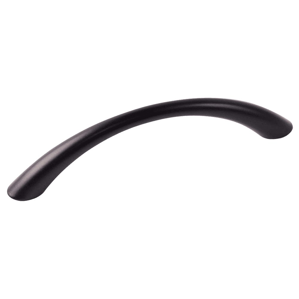 Pull, Tapered Arch, 4-1/2