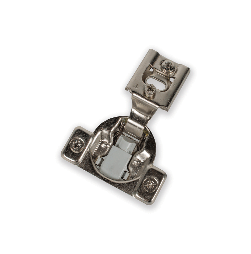 Soft-Close Cabinet Hinges (Framed Cabinets)