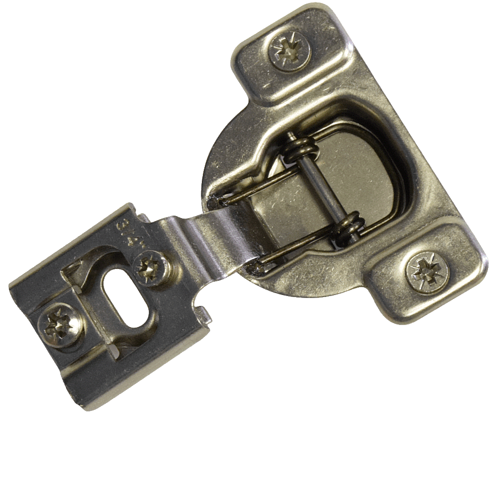 Soft-Close Cabinet Hinges (Framed Cabinets)