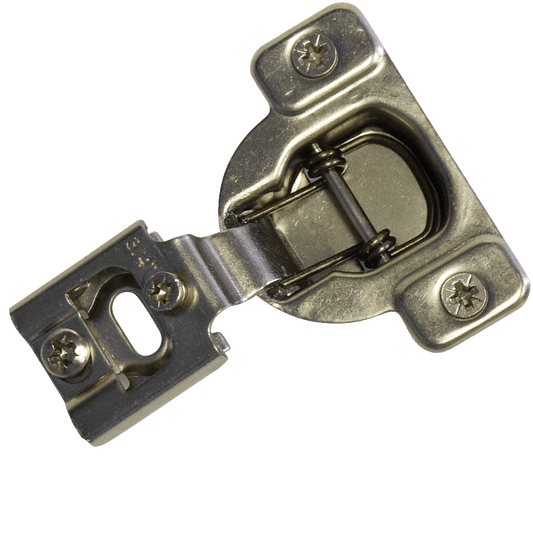 Soft-Close Cabinet Hinges (Framed Cabinets)