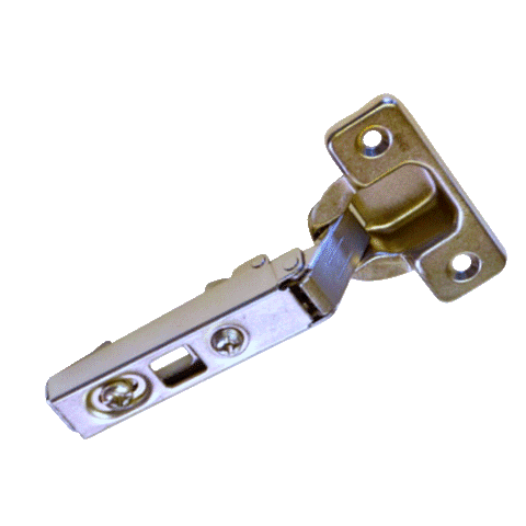 Soft-Close Cabinet Hinges (Frameless Cabinets)