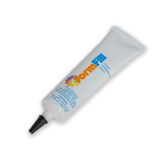 FormFill Caulk - Color Matched