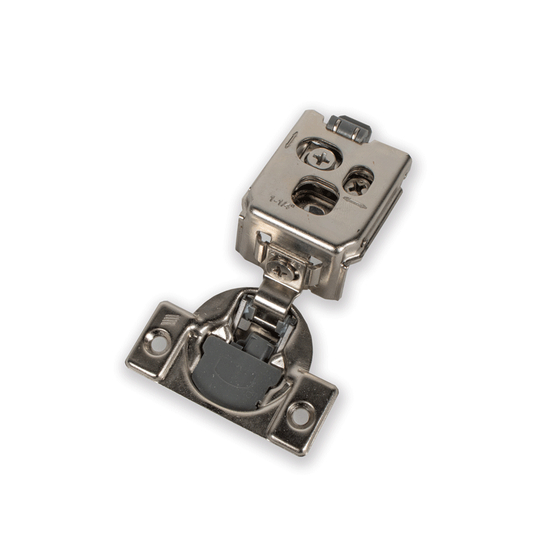 Soft-Close Cabinet Hinges (Framed Cabinets)