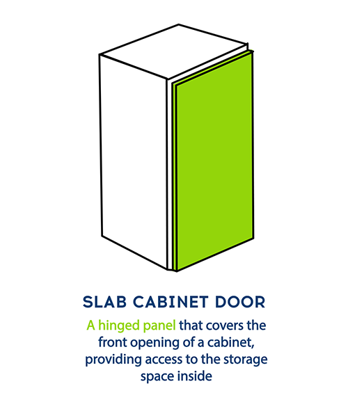 Door Front