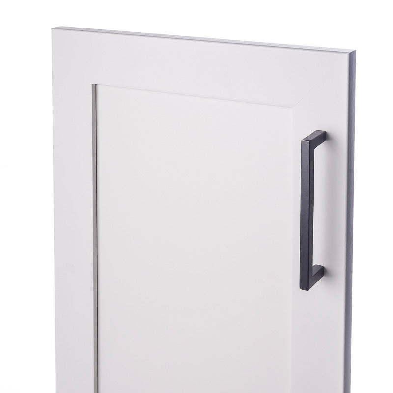 Pull, Square, 5-7/16