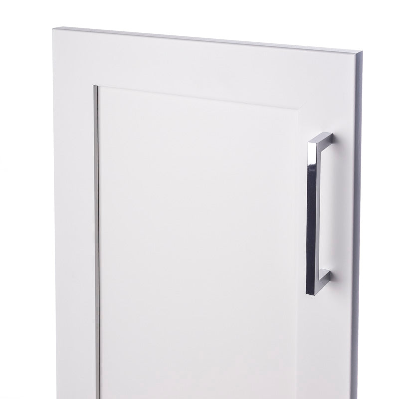 Pull, Square, 5-7/16