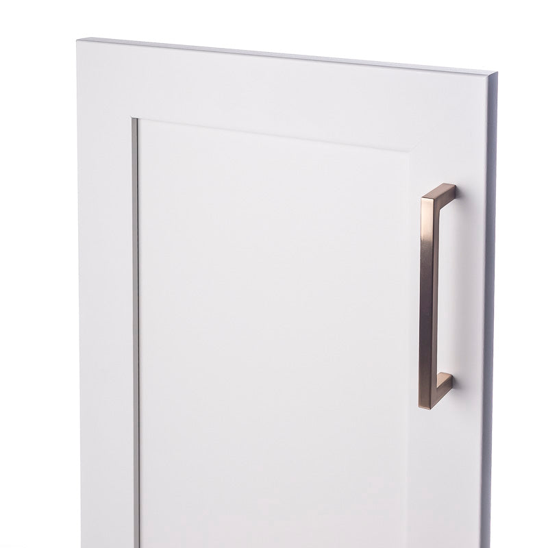 Pull, Square, 5-7/16