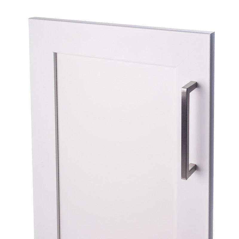 Pull, Square, 5-7/16