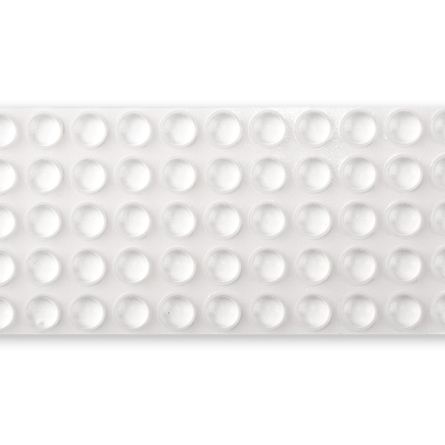 Cabinet Door Bumper Pad - Clear